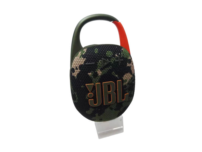 GŁOŚNIK BT JBL CLIP5 / G-CJA !