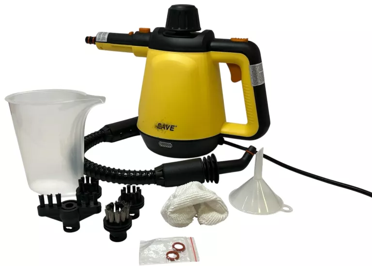 MOP PAROWY, MYJKA EAVE SC20