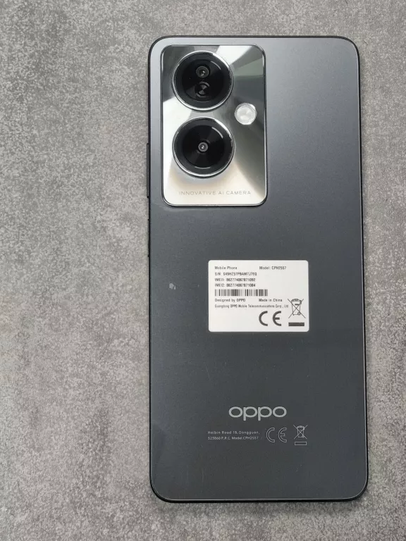 TELEFON OPPO A79 5G 8/256