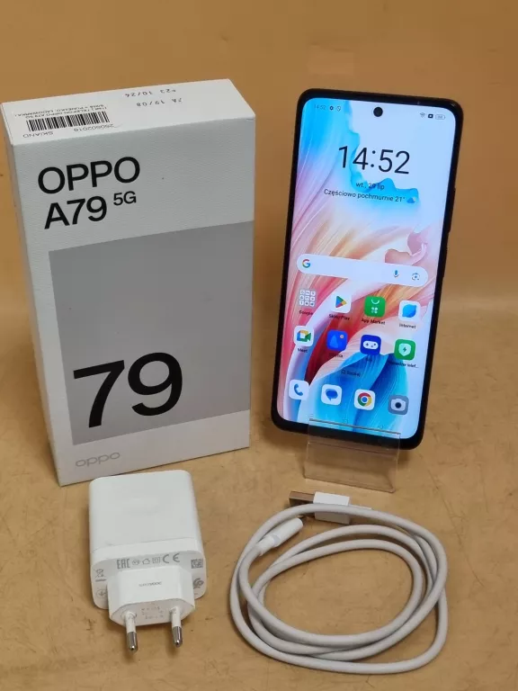 TELEFON OPPO A79 5G 8/256
