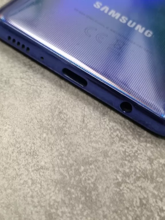 TELEFON SAMSUNG GALAXY A41 4/64