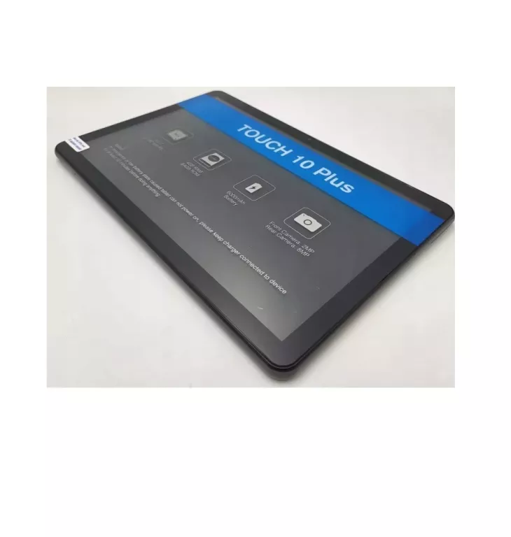 TABLET PRITOM TRONPAD M10 TOUCH PLUS 4/64GB