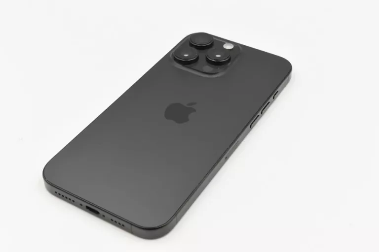 TELEFON APPLE IPHONE 16 PRO MAX 256GB