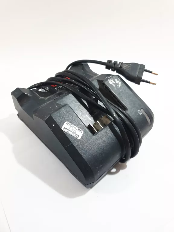 ŁADOWARKA BOSCH PROFESIONAL GAL 18V-20