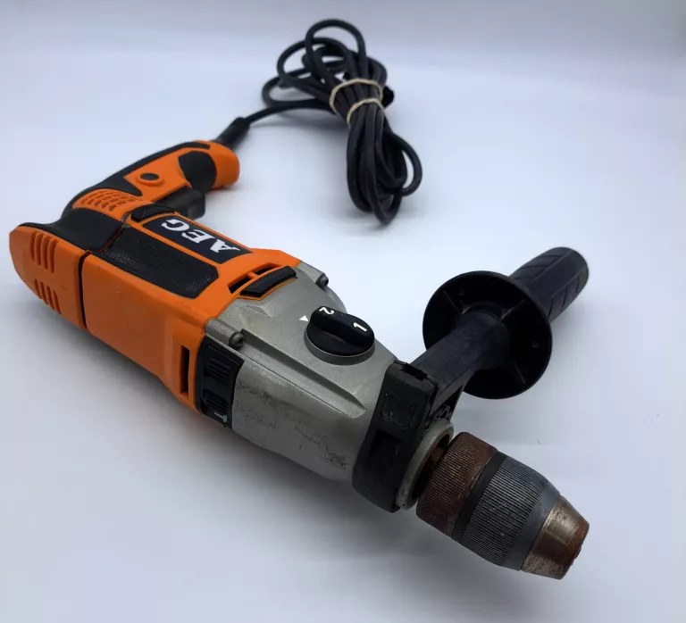 WIERTARKA AEG SB2E 1100