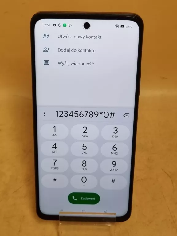 TELEFON OPPO A79 5G 8/256