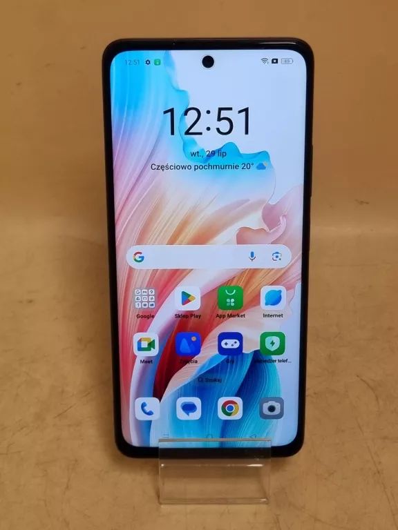 TELEFON OPPO A79 5G 8/256