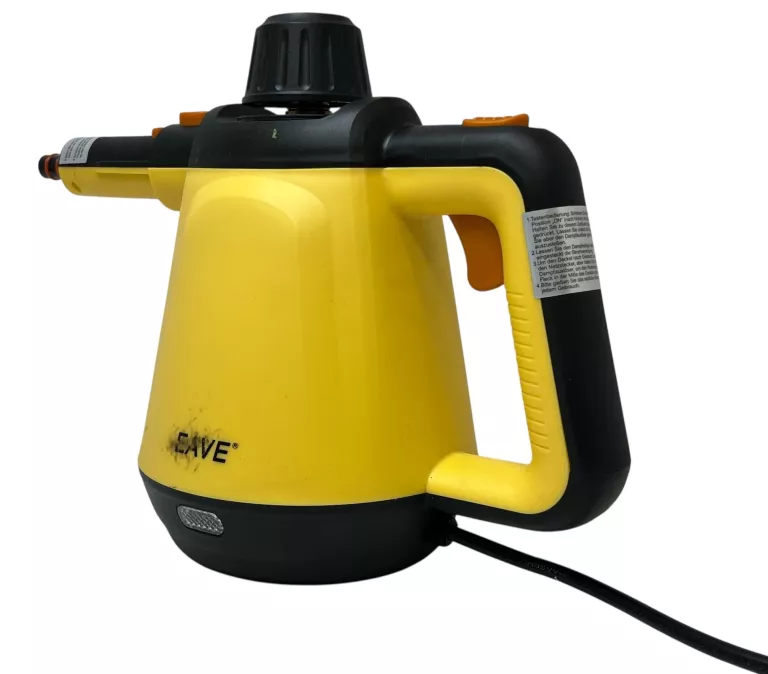 MOP PAROWY, MYJKA EAVE SC20