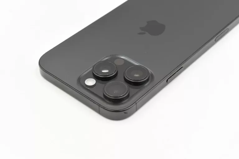 TELEFON APPLE IPHONE 16 PRO MAX 256GB