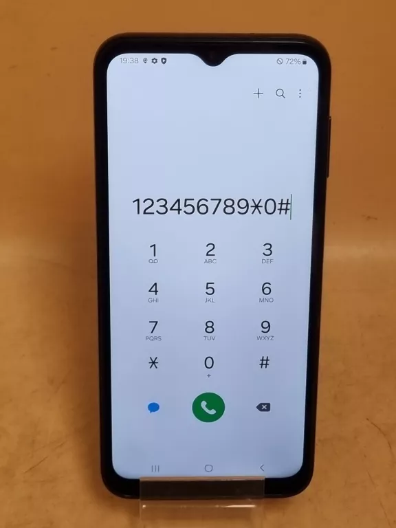 TELEFON SAMSUNG GALAXY A14 5G 4/64GB