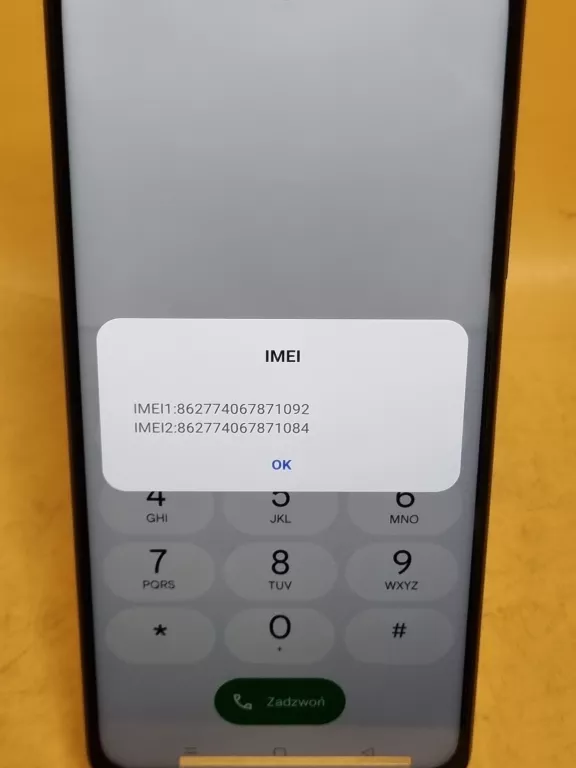 TELEFON OPPO A79 5G 8/256