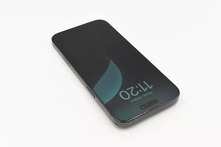 TELEFON APPLE IPHONE 16 PRO MAX 256GB