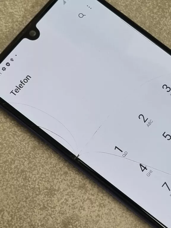 TELEFON SAMSUNG GALAXY A41 4/64