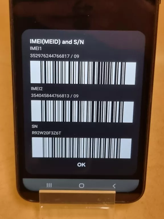 TELEFON SAMSUNG GALAXY A14 5G 4/64GB