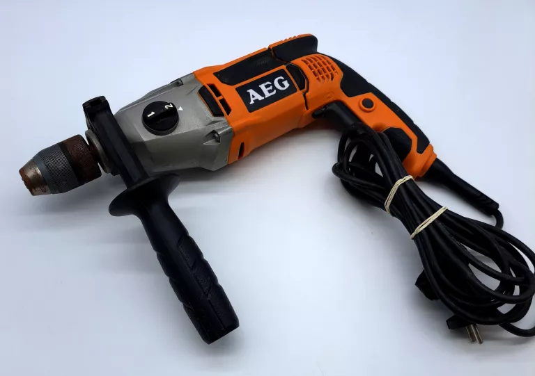WIERTARKA AEG SB2E 1100