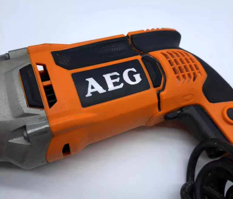 WIERTARKA AEG SB2E 1100