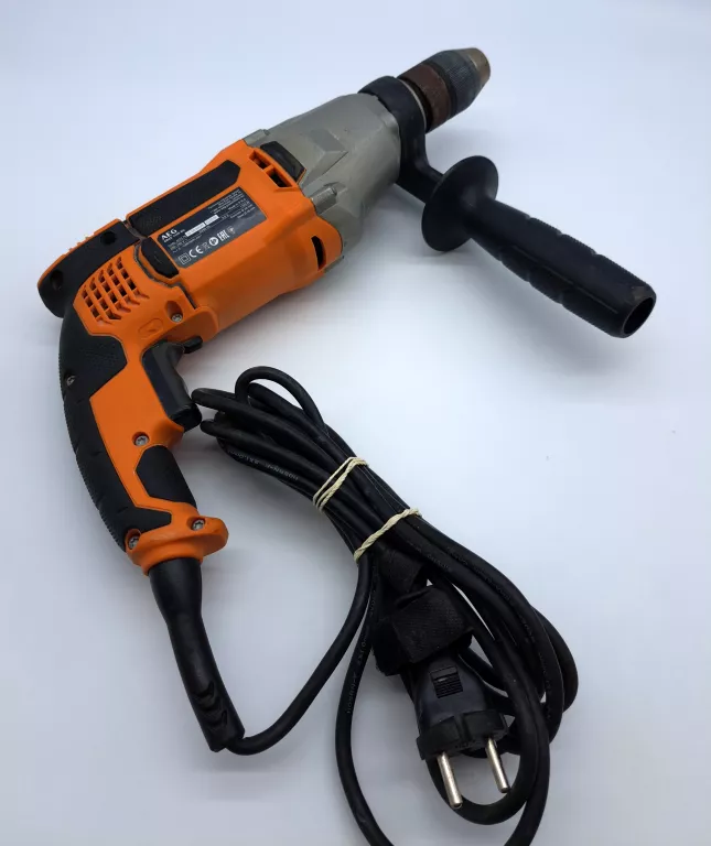 WIERTARKA AEG SB2E 1100