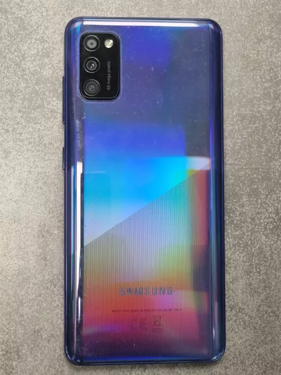 TELEFON SAMSUNG GALAXY A41 4/64