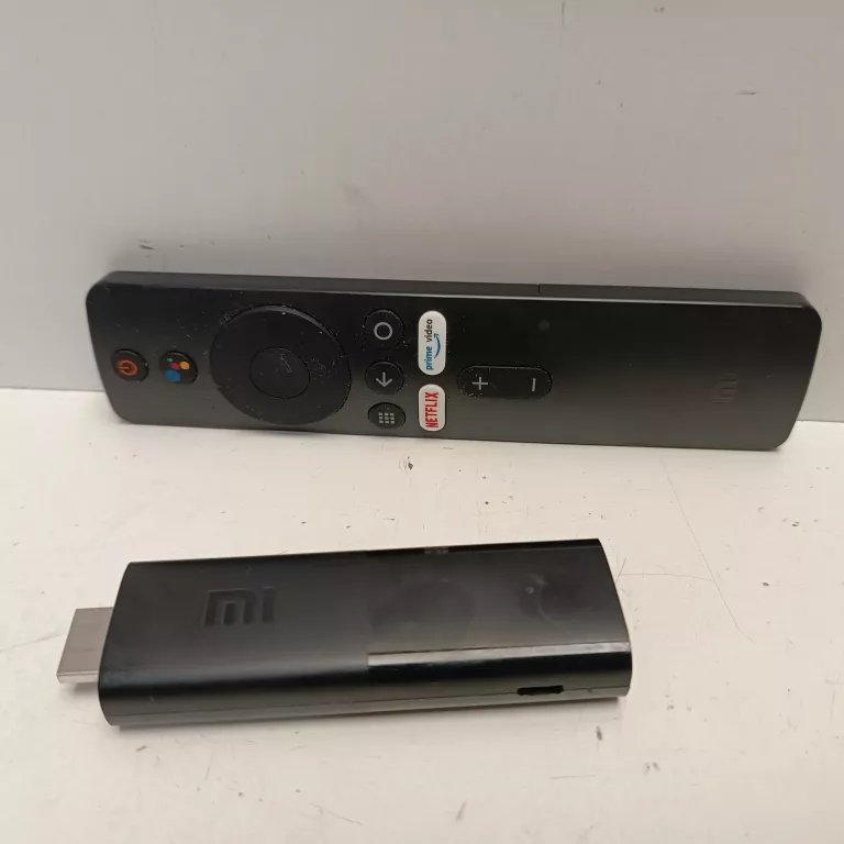 ODTWARZACZ MULTIMEDIALNY XIAOMI MI TV STICK MDZ-24-AA