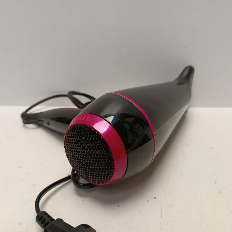 SUSZARKA DO WŁOSÓW ZELMER ZHD8360