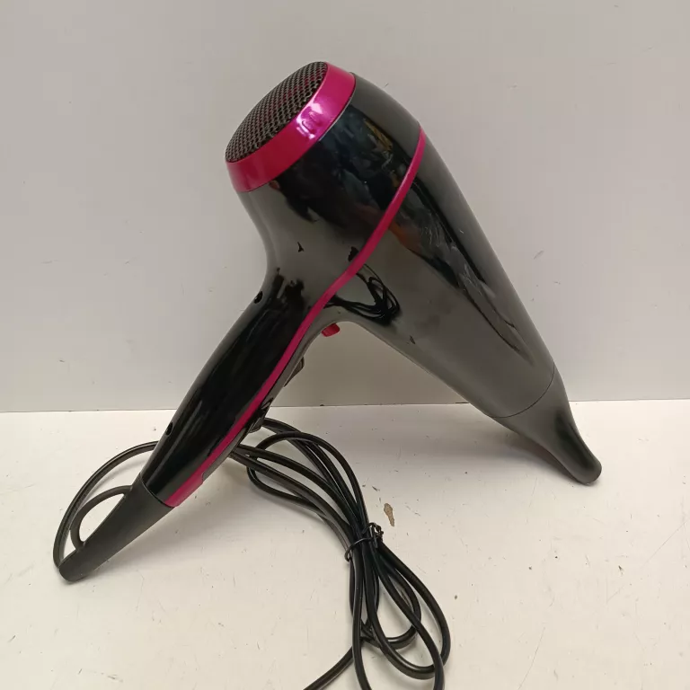 SUSZARKA DO WŁOSÓW ZELMER ZHD8360