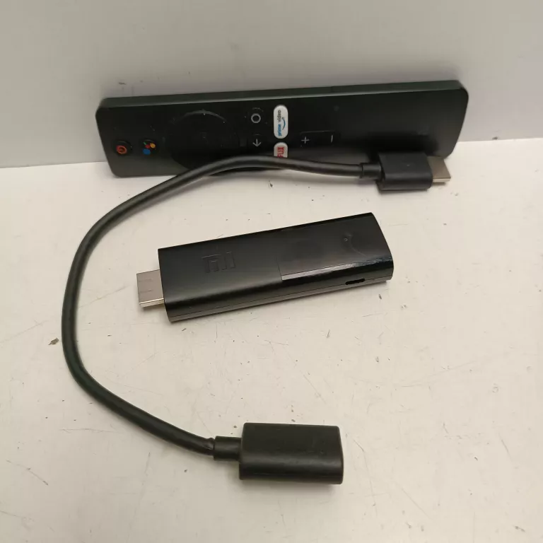 ODTWARZACZ MULTIMEDIALNY XIAOMI MI TV STICK MDZ-24-AA