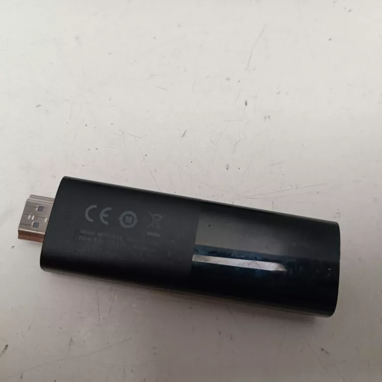 ODTWARZACZ MULTIMEDIALNY XIAOMI MI TV STICK MDZ-24-AA