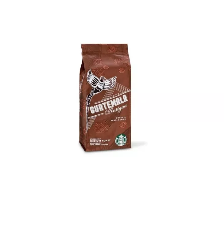 KAWA ZIARNISTA STARBUCKS GUATEMALA 250 G