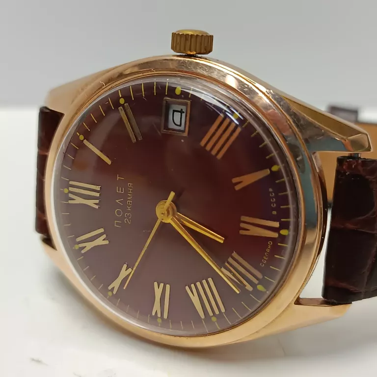 zloty-zegarek-poljot-23-kamienie-proba-583-vintage-ksztalt-koperty-129223-2