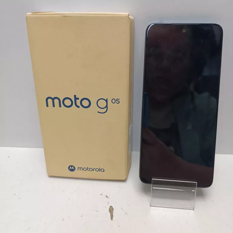 TELEFON MOTOROLA MOTO G05 4/64GB