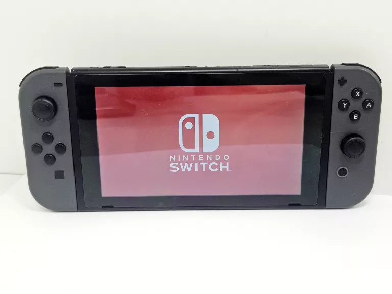 KONSOLA NINTENDO SWITCH HAC-001 GRIP PAD DOCKSET