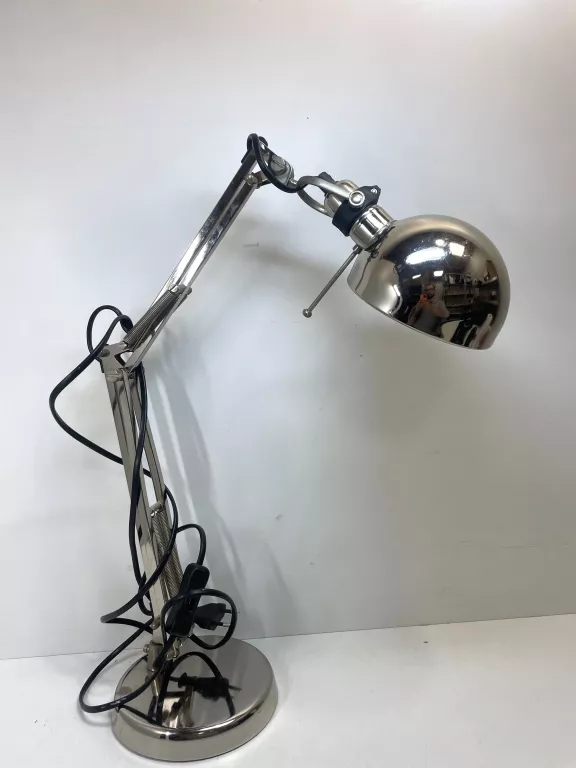 LAMPA STOJACA BIURKOWA IKEA A0501