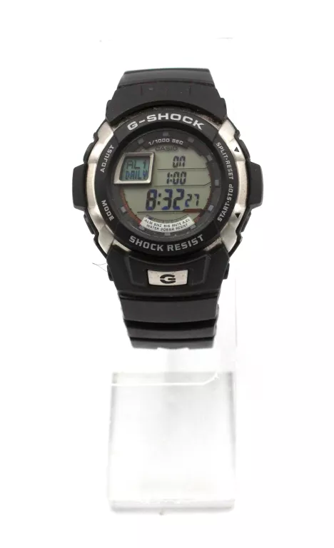 ZEGAREK CASIO G SHOCK G7700