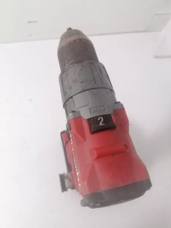 WKRĘTARKA MILWAUKEE FPD2 + AKU 5 AH
