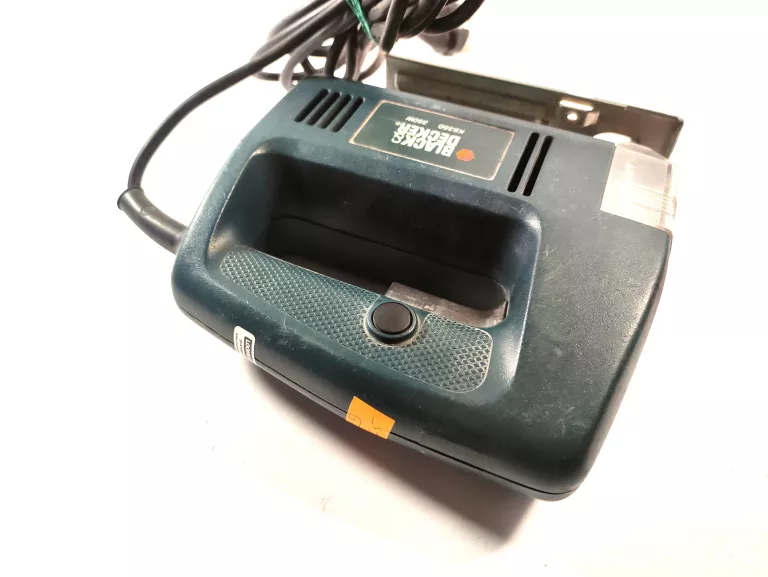 WYRZYNARKA BLACK DECKER KS350