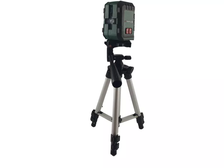 PARKSIDE LASER KRZYŻOWY PKLL 10 B4