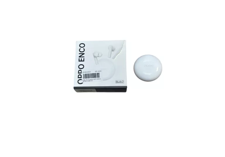SŁUCHAWKI OPPO ENCO BUDS 2 KARTON