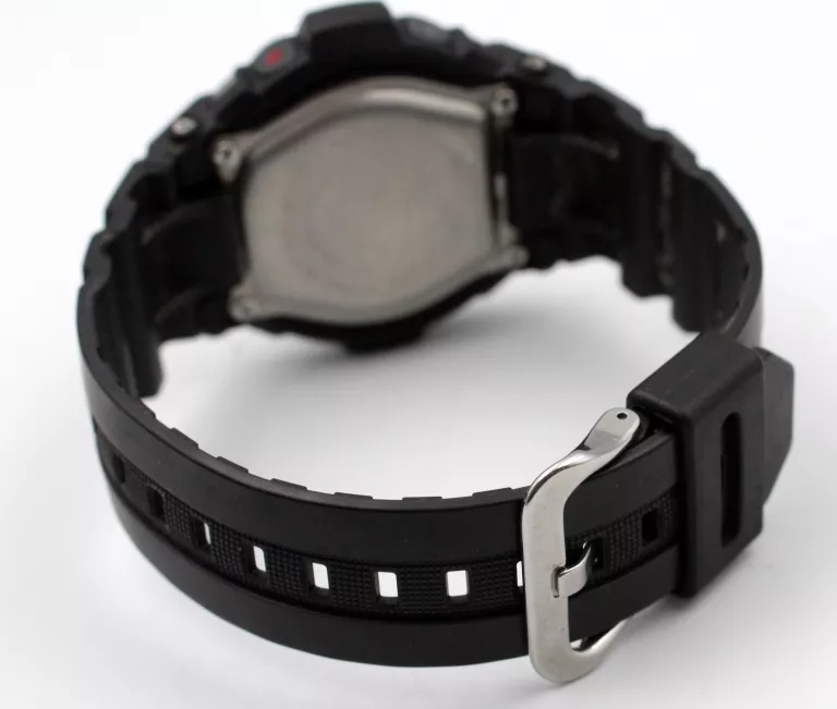 ZEGAREK CASIO G SHOCK G7700