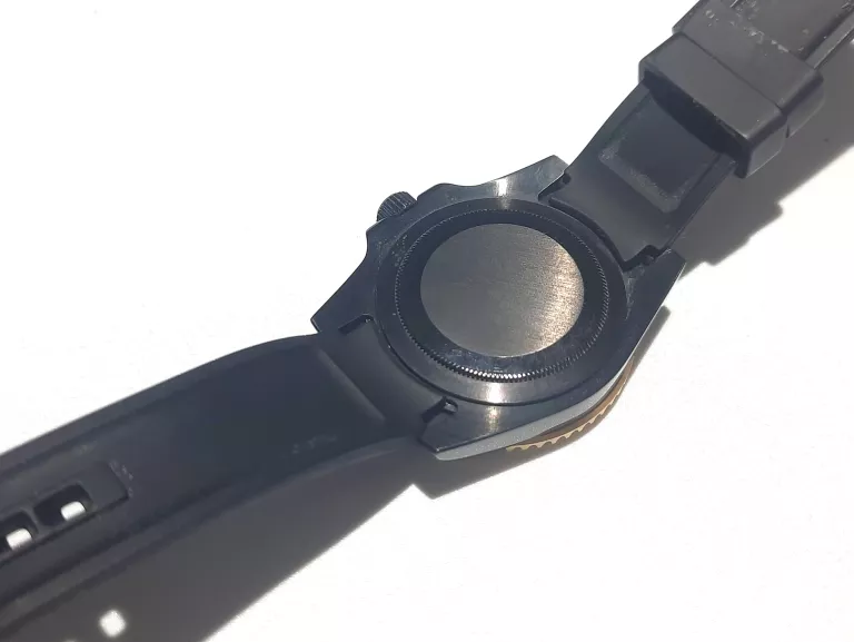 SEIKO MOD DIVERS 200M SKX007