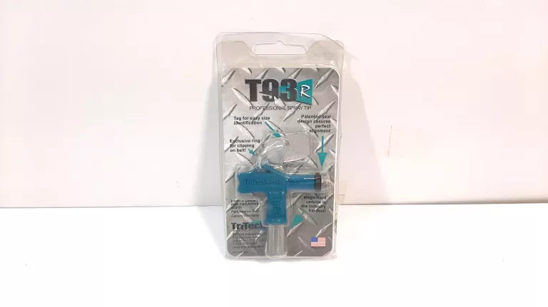 DYSZA MALARSKA TRITECH T93R 627