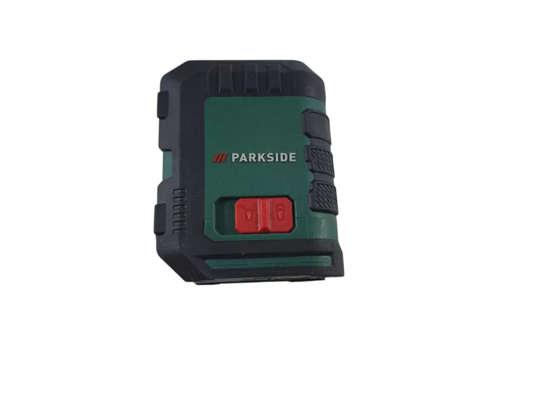 PARKSIDE LASER KRZYŻOWY PKLL 10 B4