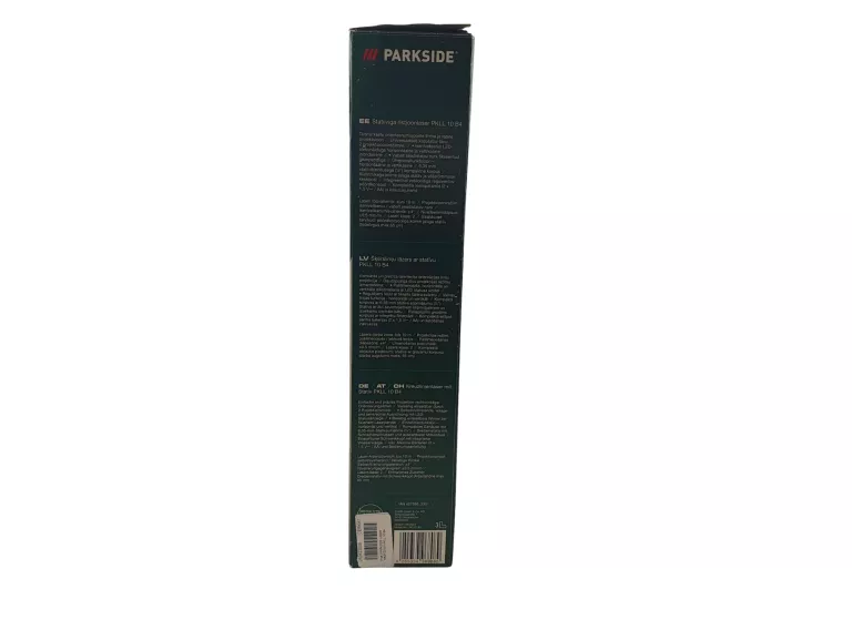 PARKSIDE LASER KRZYŻOWY PKLL 10 B4