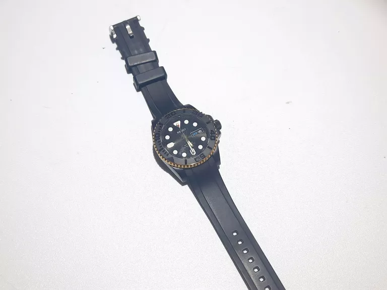 SEIKO MOD DIVERS 200M SKX007