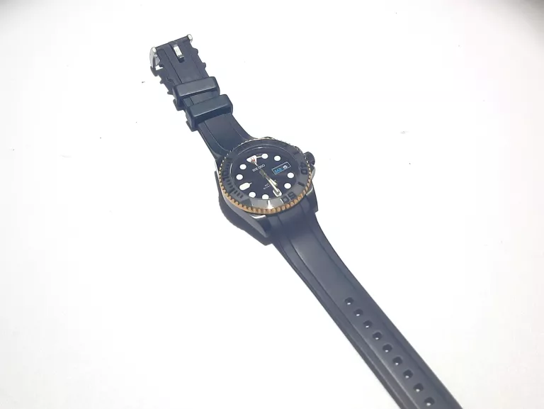 SEIKO MOD DIVERS 200M SKX007