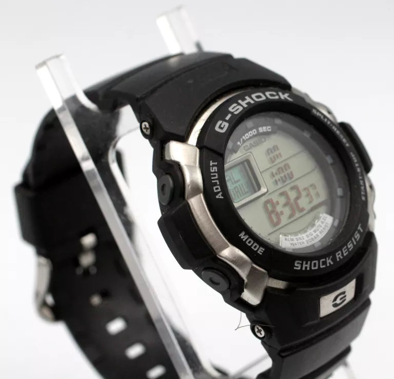 ZEGAREK CASIO G SHOCK G7700