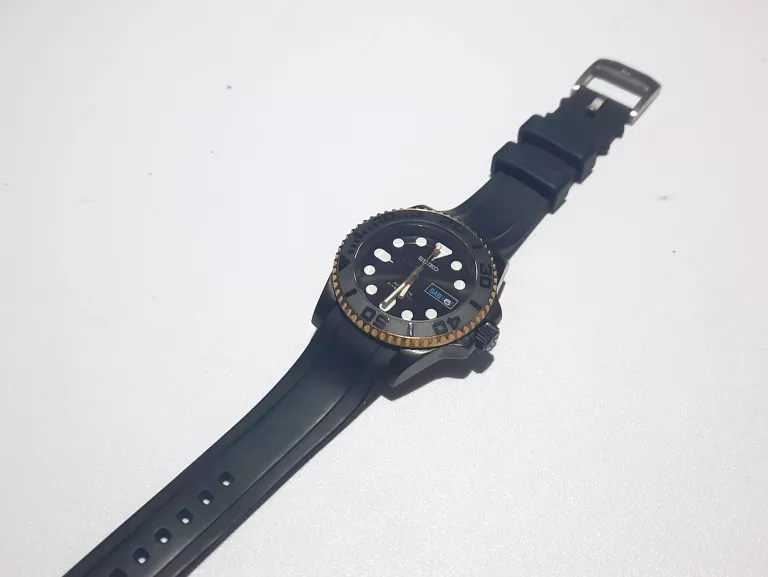 SEIKO MOD DIVERS 200M SKX007