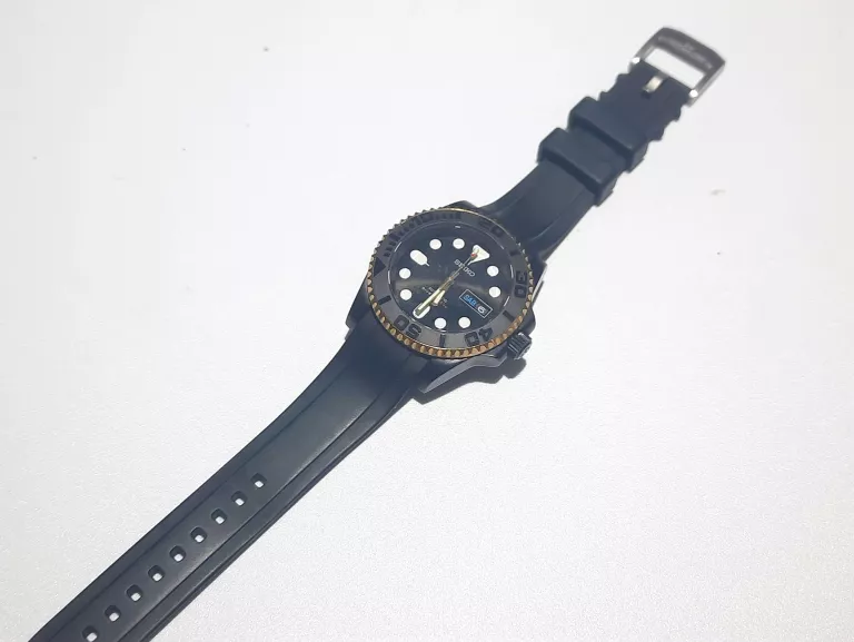 SEIKO MOD DIVERS 200M SKX007