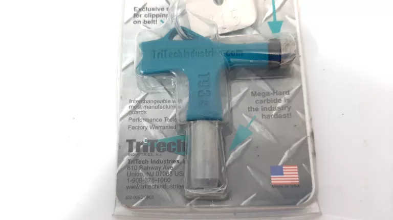 DYSZA MALARSKA TRITECH T93R 627