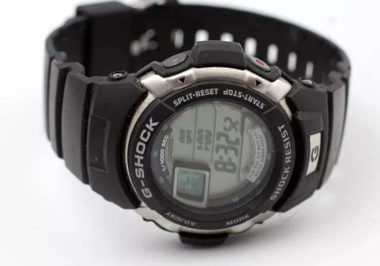 ZEGAREK CASIO G SHOCK G7700