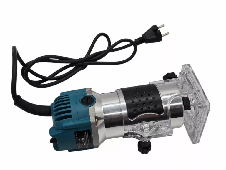 FREZARKA GÓRNOWRZECIONOWA | 800W | 30000 RPM | MODEL:3709